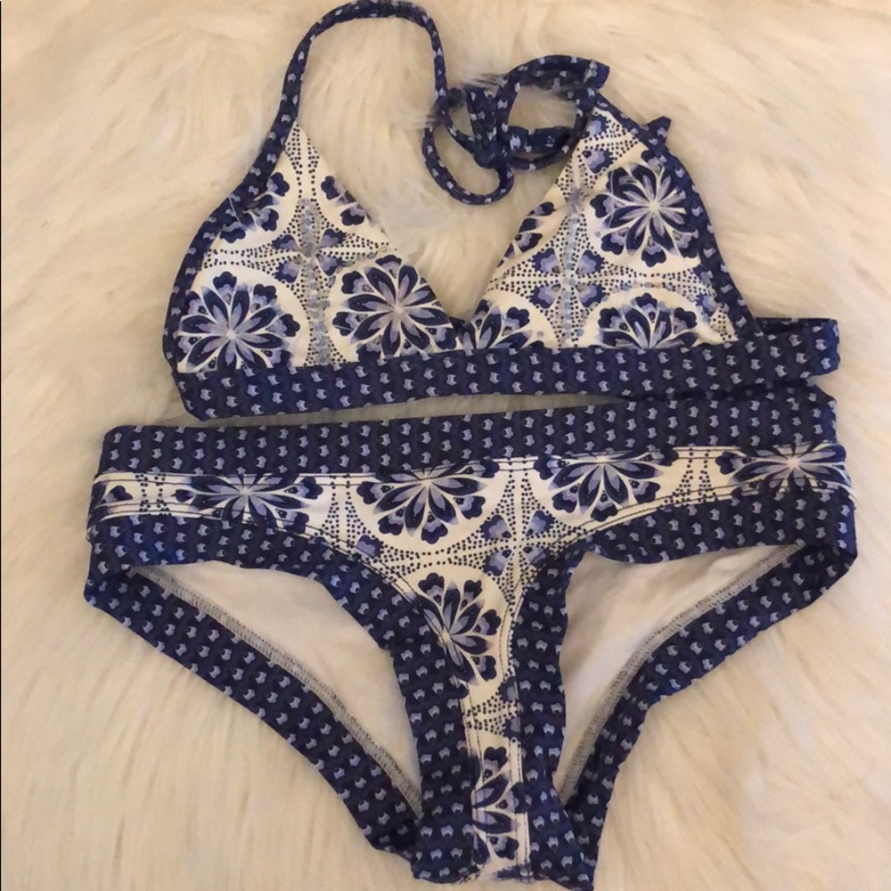 OndadeMar bikini